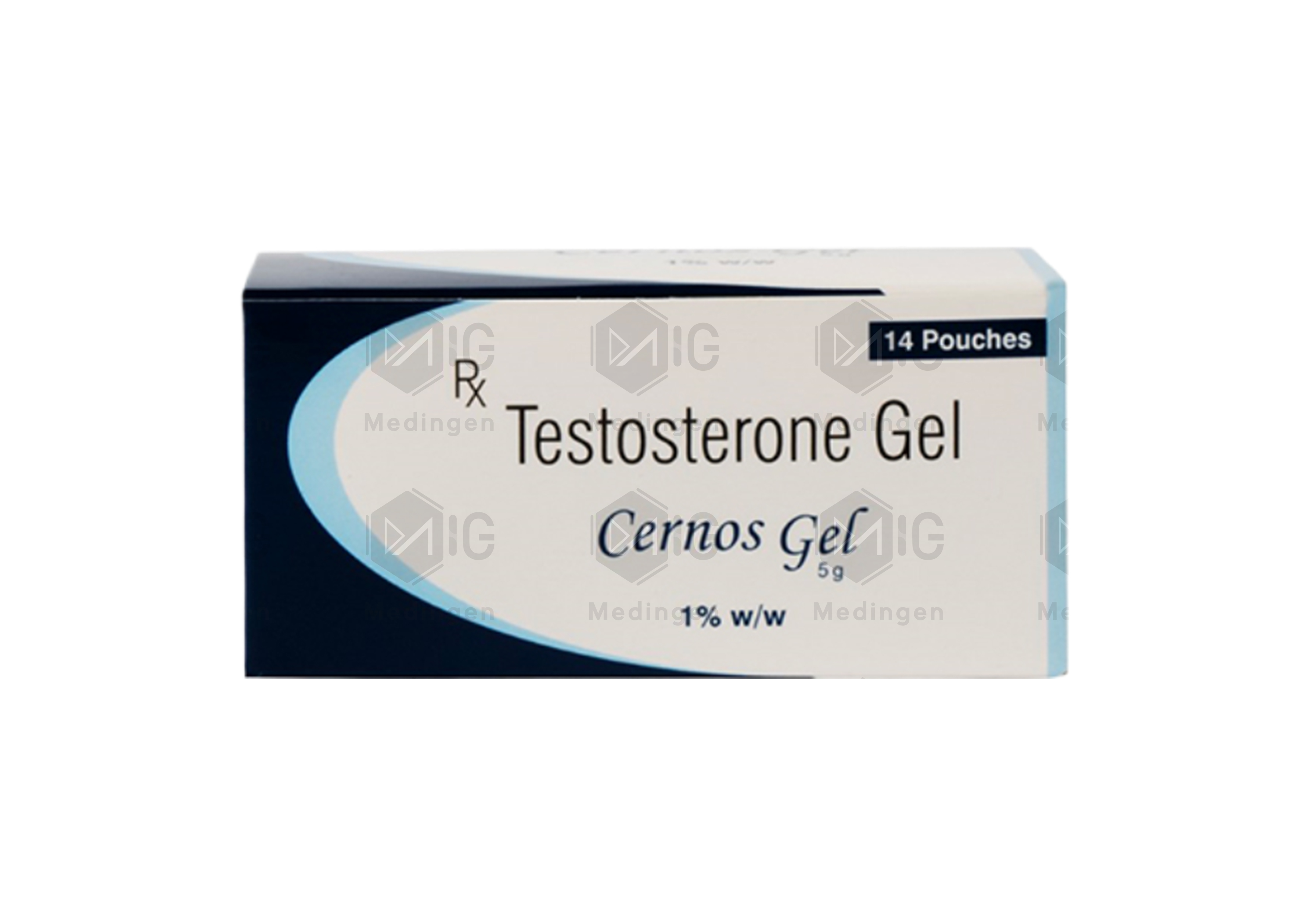 CERNOS GEL